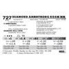 Image 1 : Diamond Armstrong 655M MM