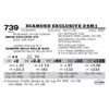 Image 1 : Diamond Exclusive 26M1