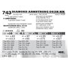 Image 1 : Diamond Armstrong 063M MM