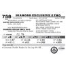 Image 1 : Diamond Exclusive 27M0