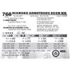 Image 1 : Diamond Armstrong 966M MM