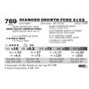 Image 1 : Diamond Growth Fund 4168