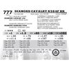 Image 1 : Diamond Cavalry N384F BR