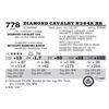 Image 1 : Diamond Cavalry N384K BR