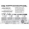 Image 1 : Diamond Cavalry N051G BR