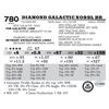 Image 1 : Diamond Galactic N099L BR