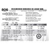 Image 1 : Diamond Bronc N100F BR