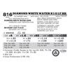 Image 1 : Diamond White Water N101F BR