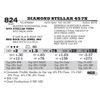 Image 1 : Diamond Stellar 457N