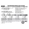 Image 1 : Diamond Stellar 458N