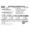 Image 1 : Diamond Hobson N453