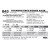 Image 1 : Diamond True North 453N