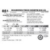 Image 1 : Diamond True North N316