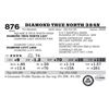 Image 1 : Diamond True North 384N