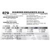 Image 1 : Diamond Exclusive 221N