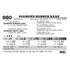 Image 1 : Diamond Hobson N446