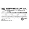 Image 1 : Diamond Whitewater 1035