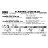 Image 1 : Diamond Logo 7N10