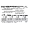 Image 1 : Diamond Working Class N362