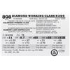 Image 1 : Diamond Working Class N396