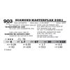 Image 1 : DIAMOND MASTERPLAN 20N1