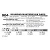 Image 1 : DIAMOND MASTERPLAN 09N5