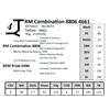 Image 1 : RM Combination 8806 4661