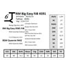 Image 1 : RM Big Easy FJB 4591