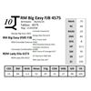 Image 1 : RM Big Easy FJB 4575