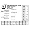 Image 1 : RM Aviator 0535 4702