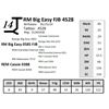 Image 1 : RM Big Easy FJB 4528