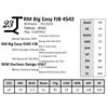 Image 1 : RM Big Easy FJB 4542