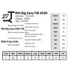 Image 1 : RM Big Easy FJB 4520
