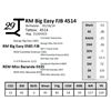 Image 1 : RM Big Easy FJB 4514