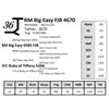 Image 1 : RM Big Easy FJB 4670