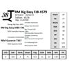 Image 1 : RM Big Easy FJB 4579