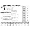 Image 1 : RM Big Easy FJB 4583