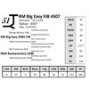 Image 1 : RM Big Easy FJB 4507