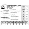 Image 1 : RM Aviator 0535 4616
