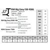 Image 1 : RM Big Easy FJB 4566