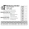 Image 1 : RM Big Easy FJB 4812