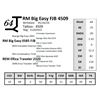 Image 1 : RM Big Easy FJB 4509