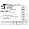 Image 1 : RM Big Easy FJB 4567
