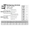 Image 1 : RM Big Easy FJB 4516