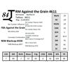 Image 1 : RM Against the Grain 4611