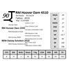 Image 1 : RM Hoover Dam 4510