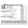 Image 1 : RM Against the Grain 4580