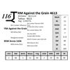 Image 1 : RM Against the Grain 4613