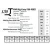 Image 1 : RM Big Easy FJB 4582