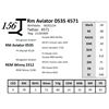 Image 1 : Rm Aviator 0535 4571